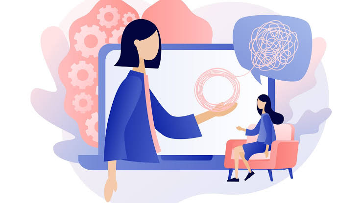 مشاور محیا نجف زاده